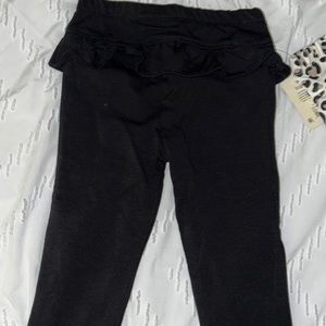 Garanimals ruffle butt pants